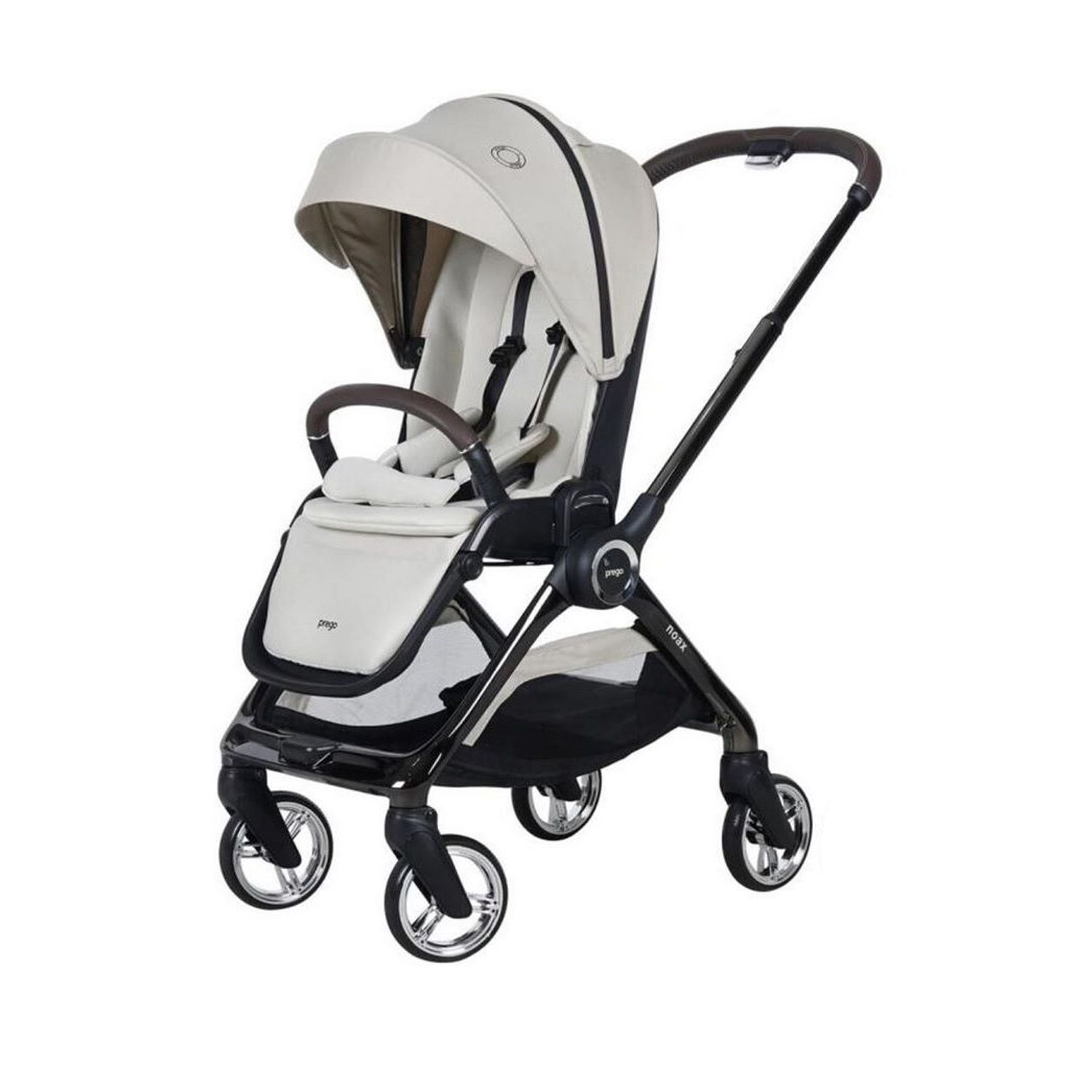 Prego Noax Bebek Arabası 2083 Bej