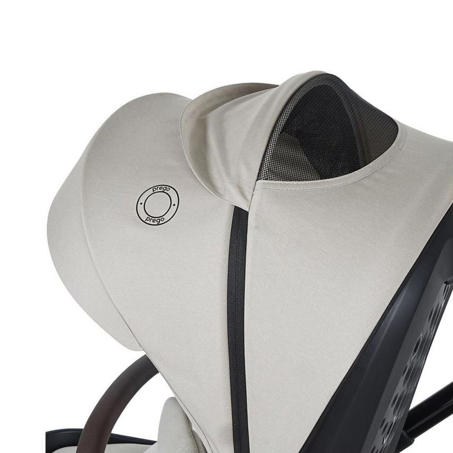 Prego Noax Travel Sistem Bebek Arabası 2083 Bej