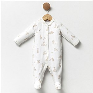 Bip Baby 2'li Bebek Takımı 78076 Beyaz