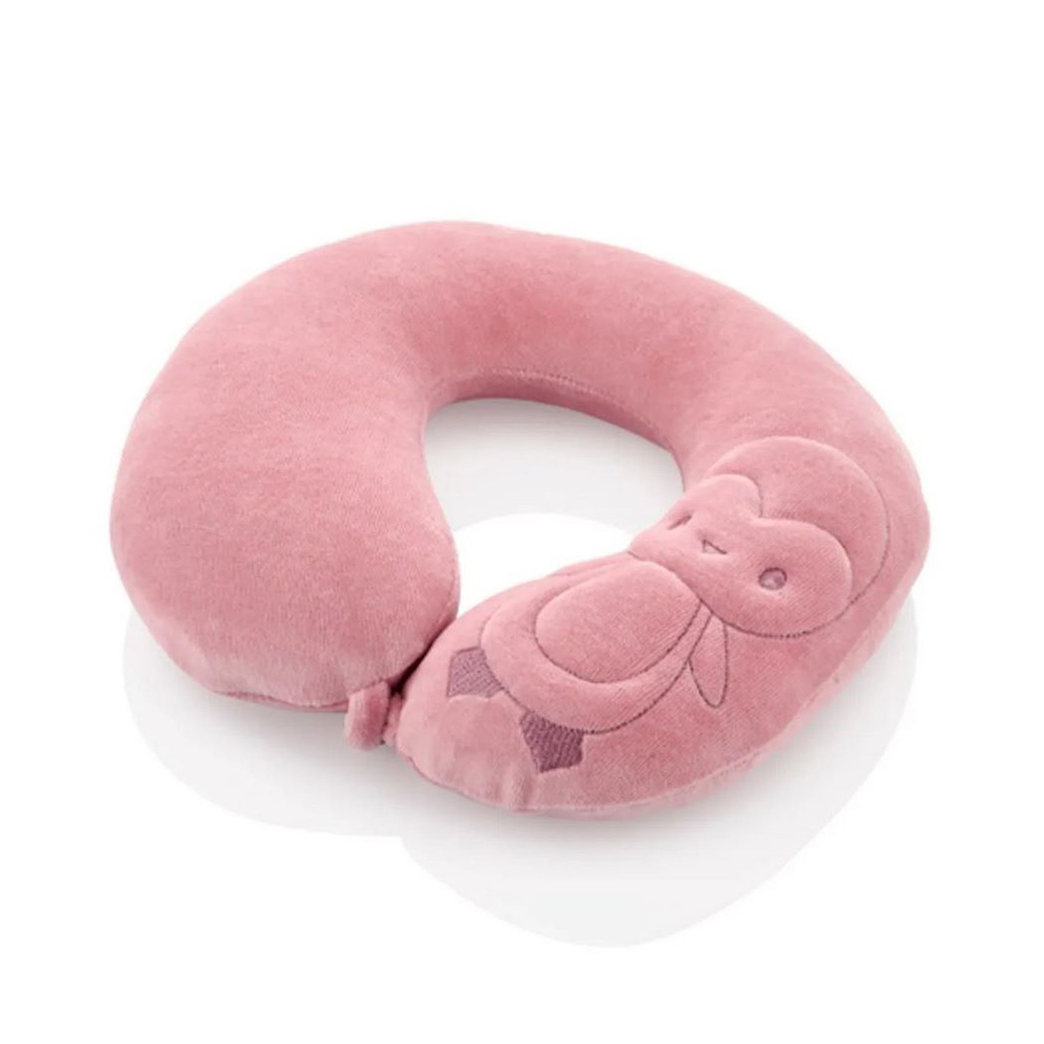 Babyjem Bebek Boyun Koruyucu 108 Gül Kurusu