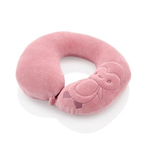 Babyjem Bebek Boyun Koruyucu 108 Gül Kurusu