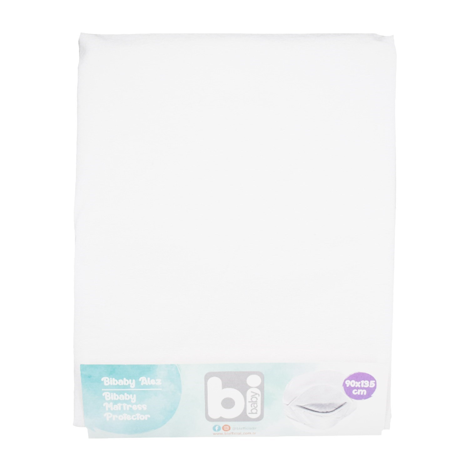 Bibaby Alez 90x135 Cm 55864 