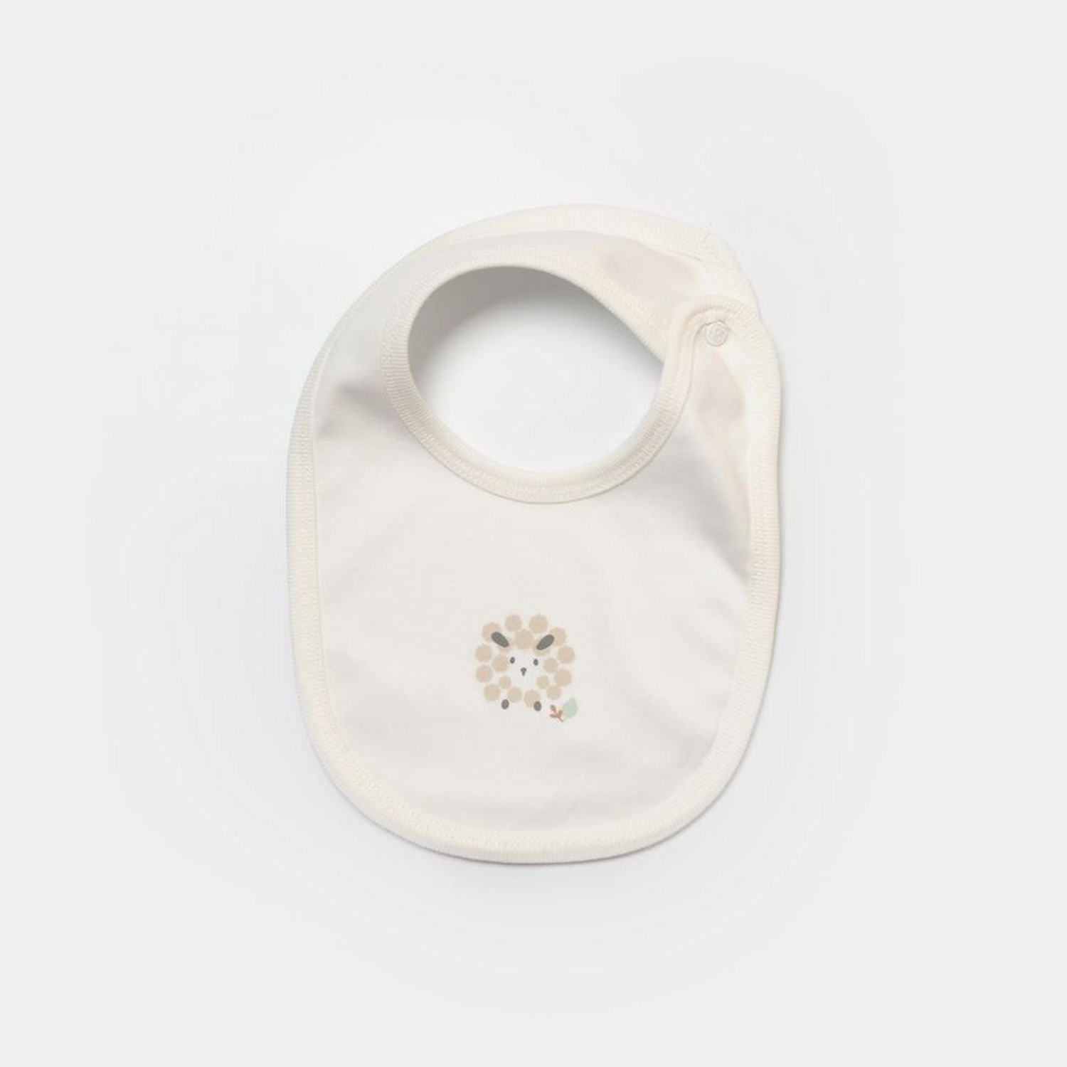 Bibaby Lamb Friends 5'li Bebek Hastane Çıkış Seti 62346 Bej