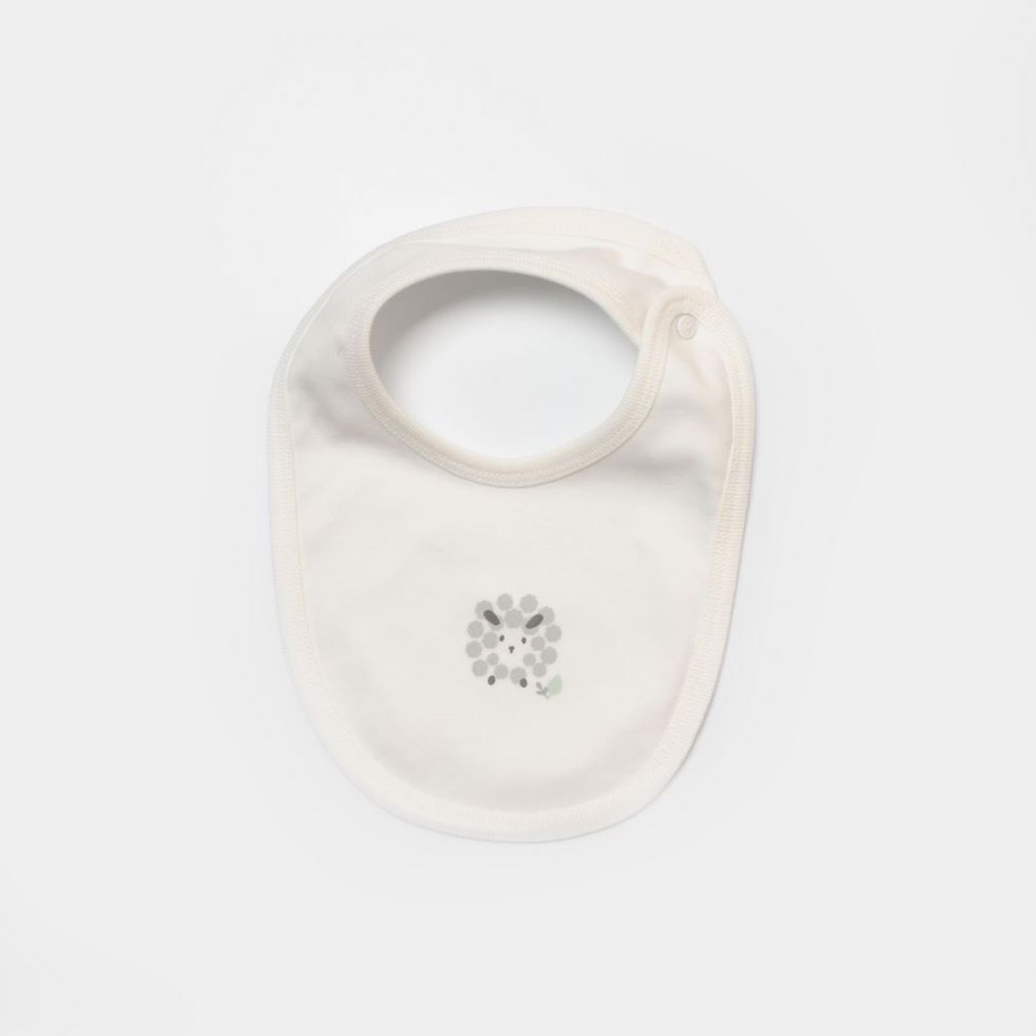 Bibaby Lamb Friends 5'li Bebek Hastane Çıkış Seti 62346 Gri
