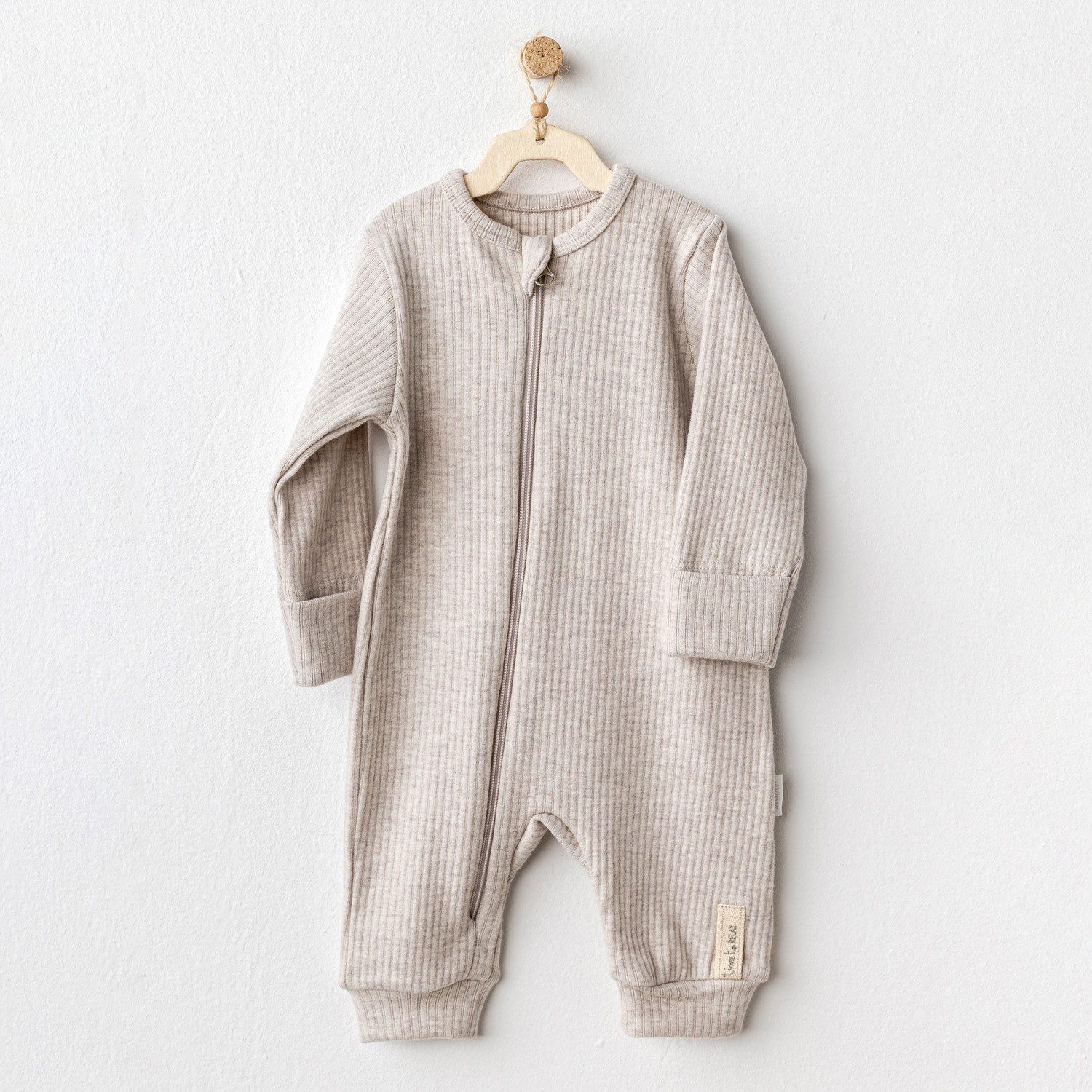 Andywawa Basic Bebek Tulum AC25209 Bej