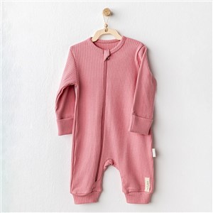 Andywawa Basic Bebek Tulum AC25209 Pembe