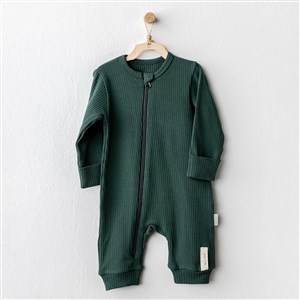 Andywawa Basic Bebek Tulum AC25209 Yeşil