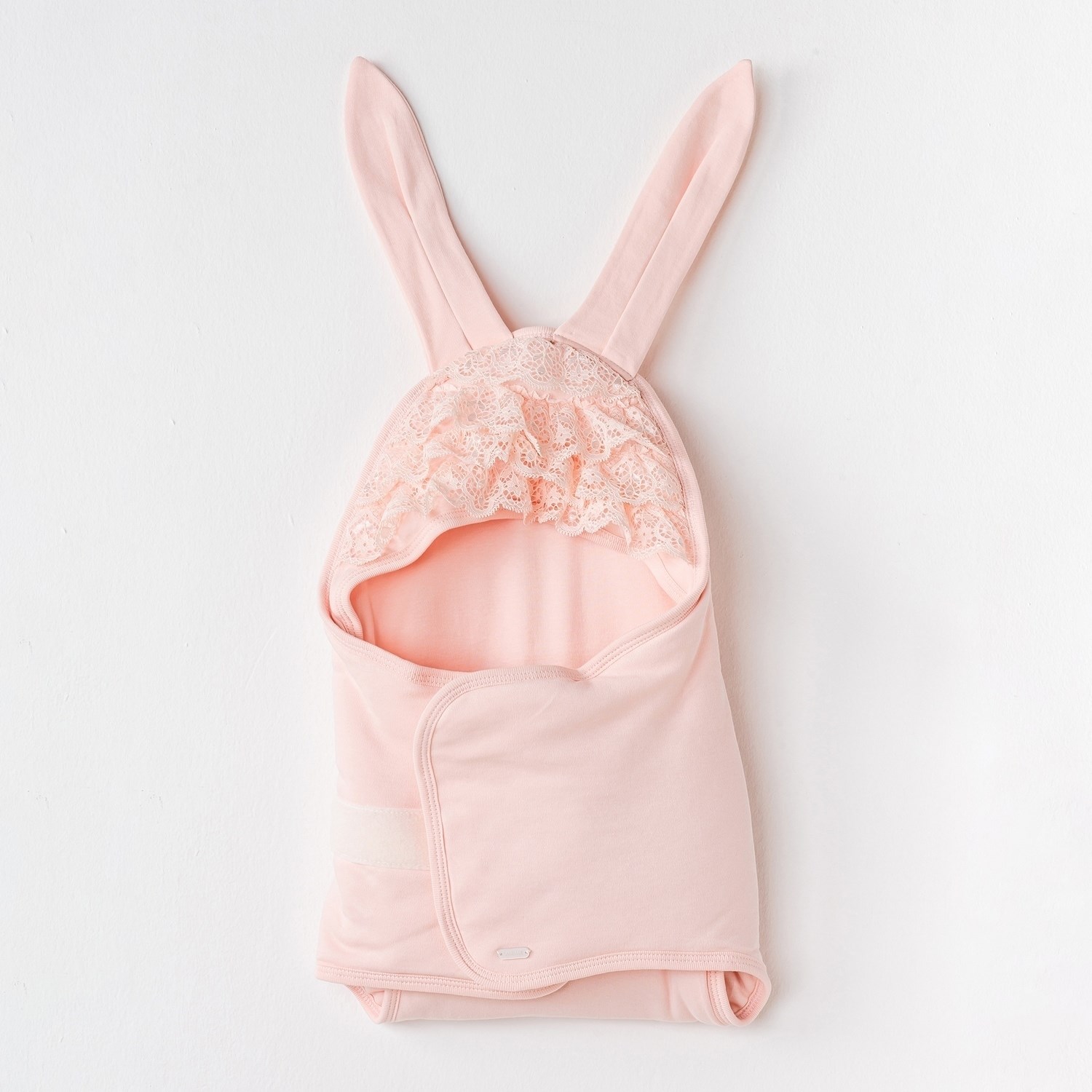 Andywawa Swaddle Chic Girl Bebek Kundak AC25313 Somon