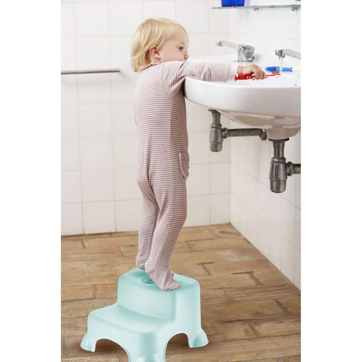BabyJem Katlı Basamak 516 Mint