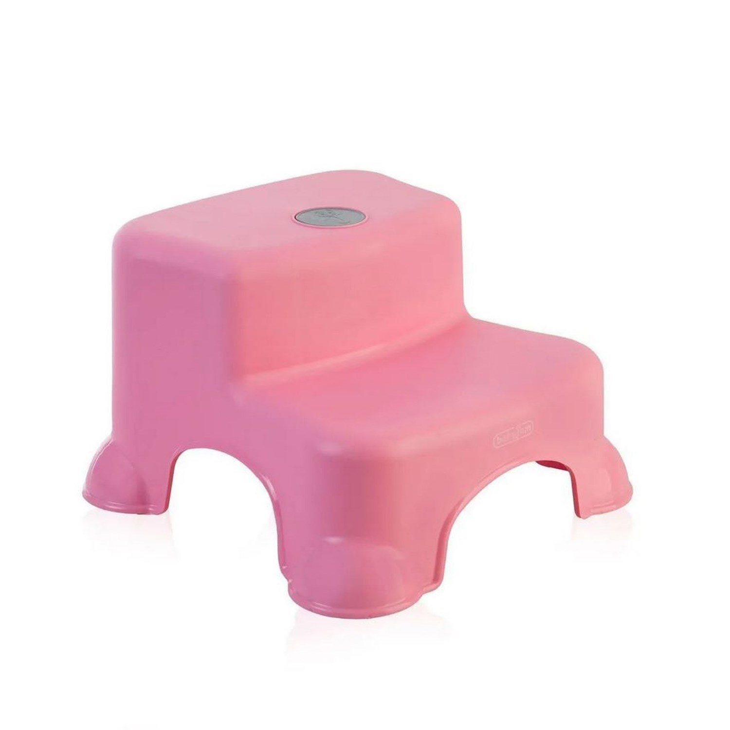 BabyJem Katlı Basamak 516 Pembe