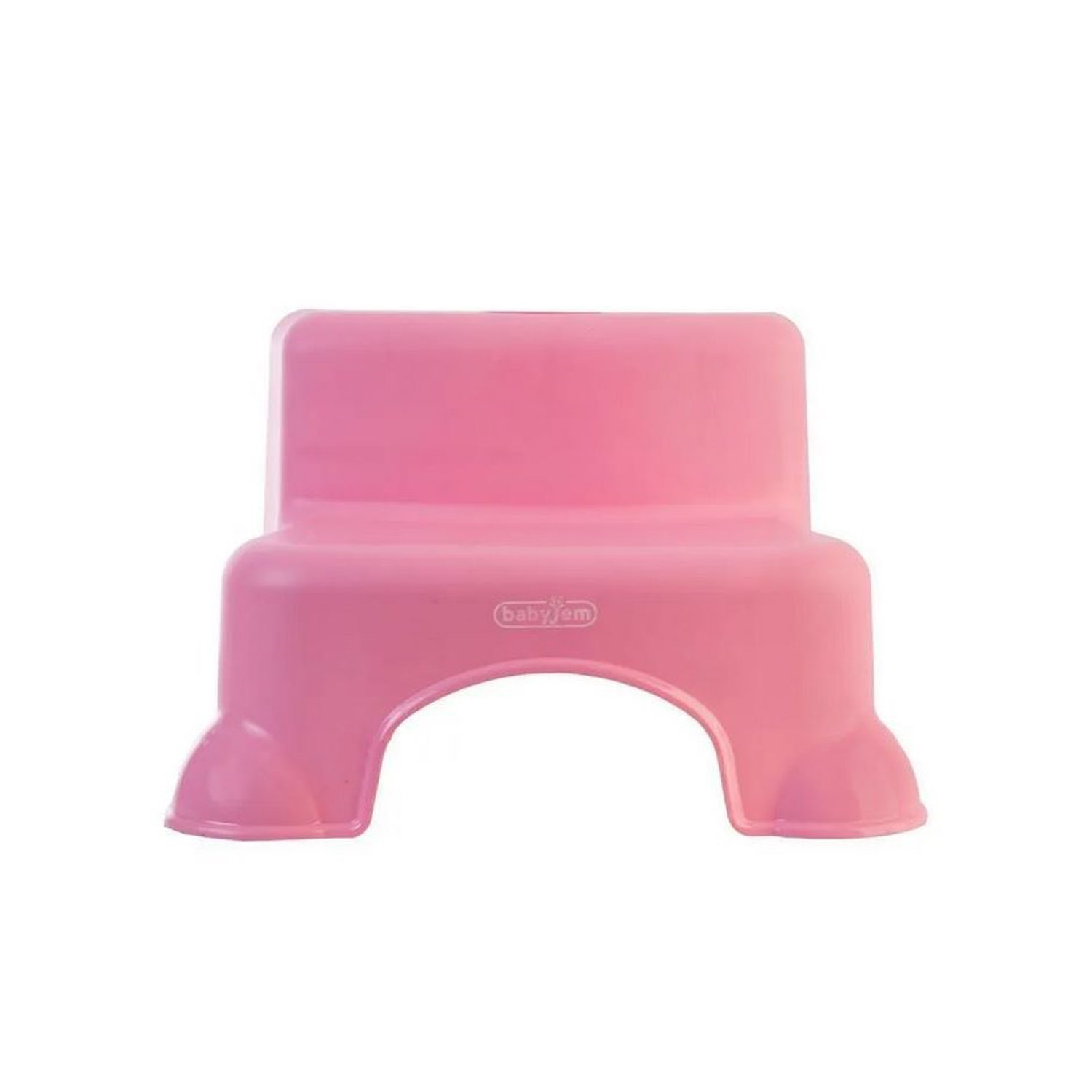 BabyJem Katlı Basamak 516 Pembe