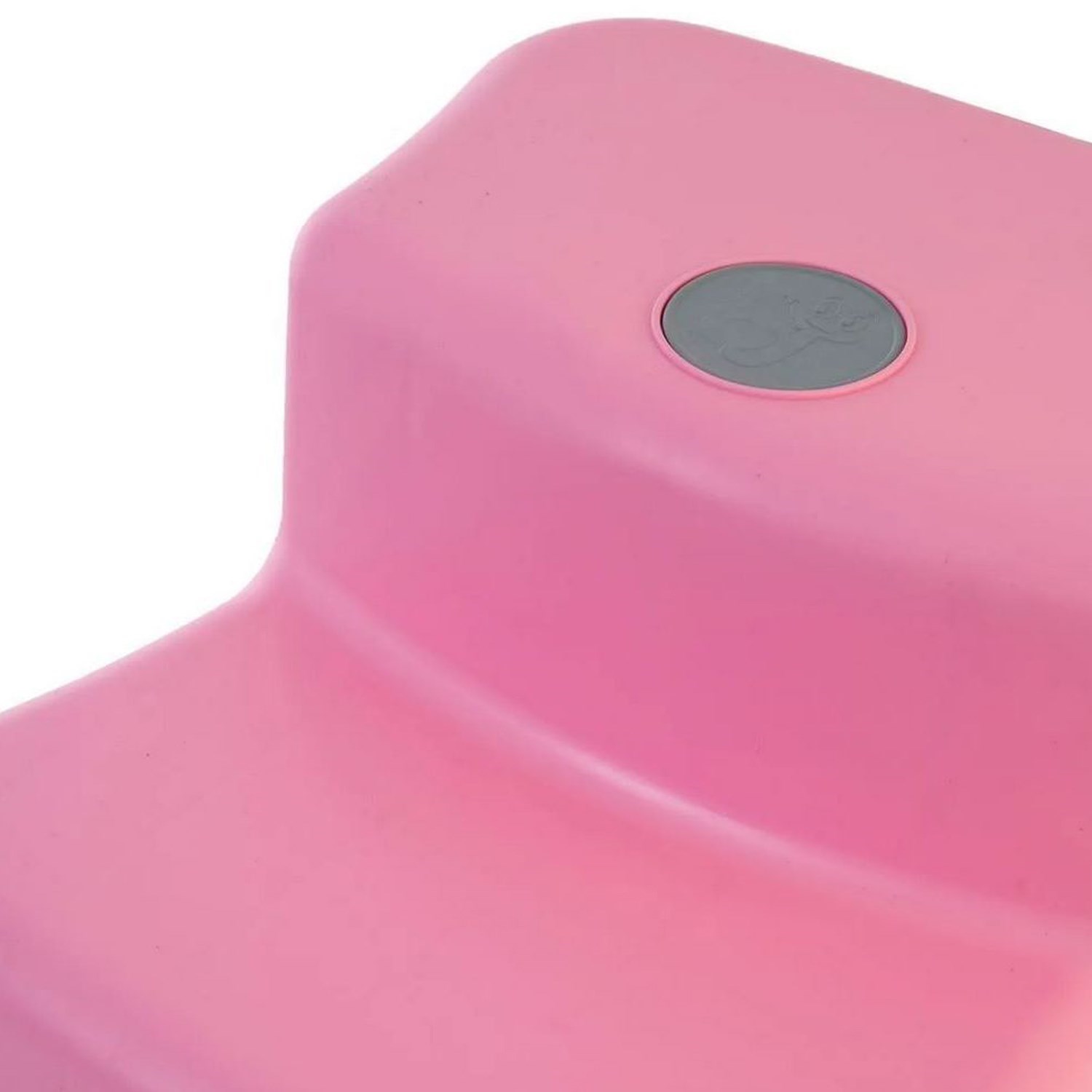 BabyJem Katlı Basamak 516 Pembe