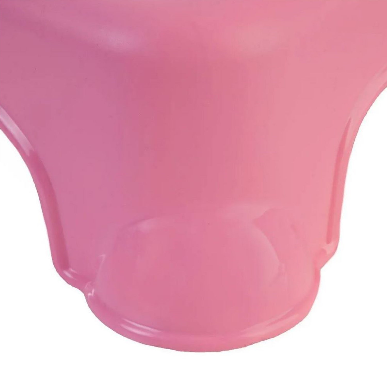 BabyJem Katlı Basamak 516 Pembe