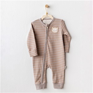 Andywawa Bear Time Bebek Tulum AC25184 Bej