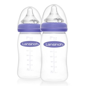 Lansinoh 2'li Bebek Biberonu 240 Ml 75600 