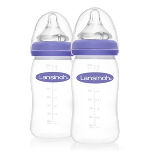 Lansinoh 2'li Bebek Biberonu 240 Ml 75600 