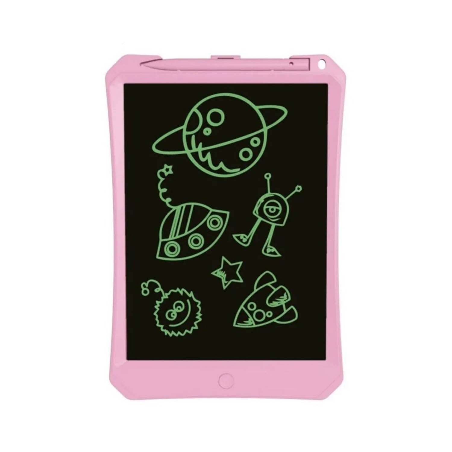 Xiaomi Wicue 11” LCD Dijital Çizim Tableti Pembe