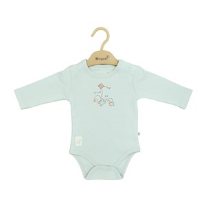 Biorganic Teach Me Bebek Body 56005 Mint
