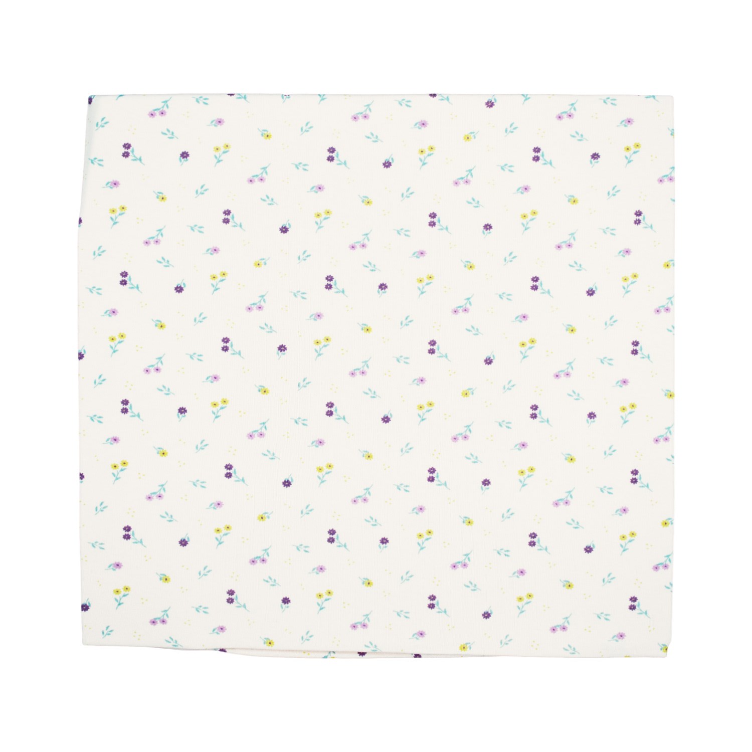 Sebi Bebe Bebek Battaniyesi 80x85 Cm 9403 Krem