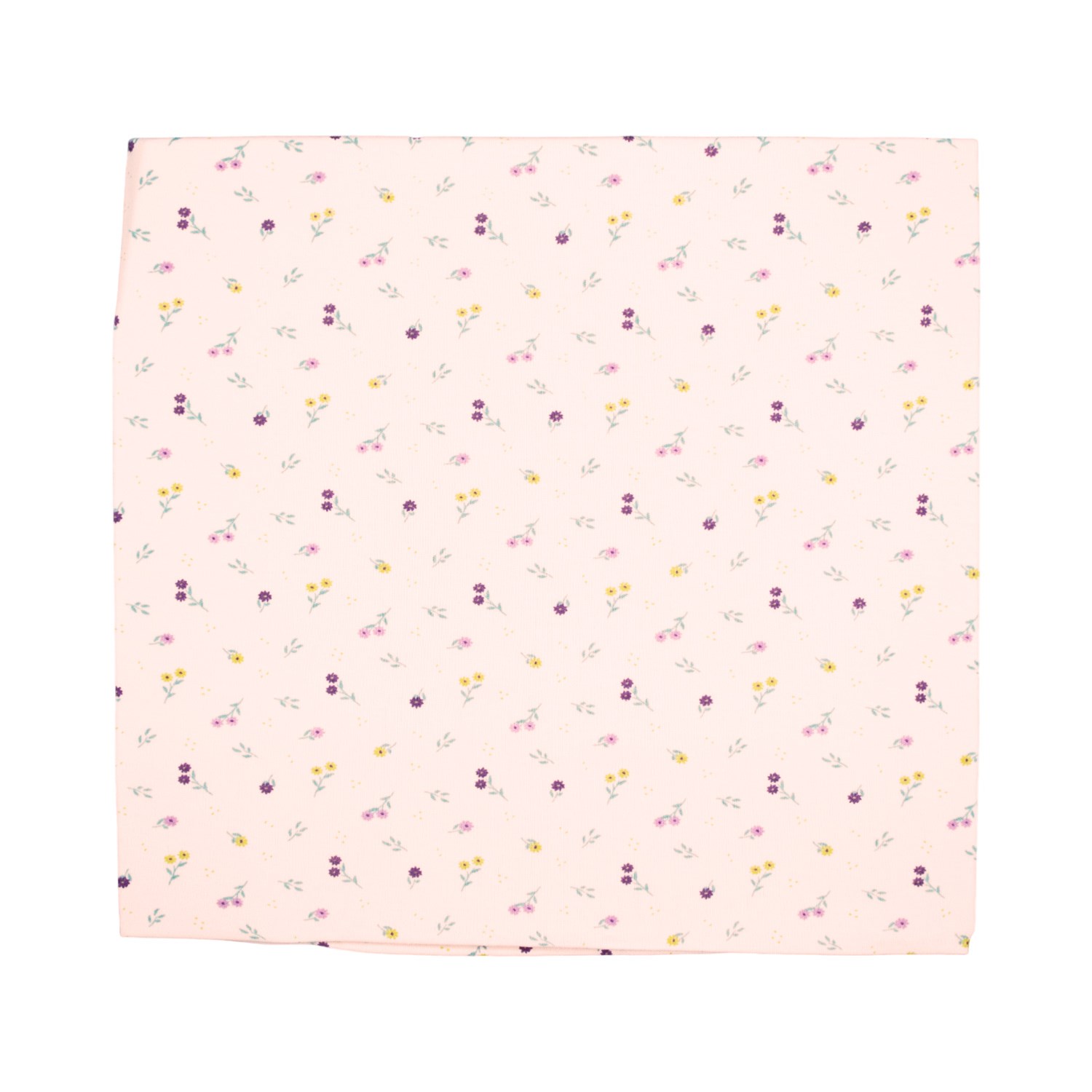 Sebi Bebe Bebek Battaniyesi 80x85 Cm 9403 Pembe