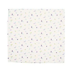 Sebi Bebe Bebek Battaniyesi 80x85 Cm 9403 Krem
