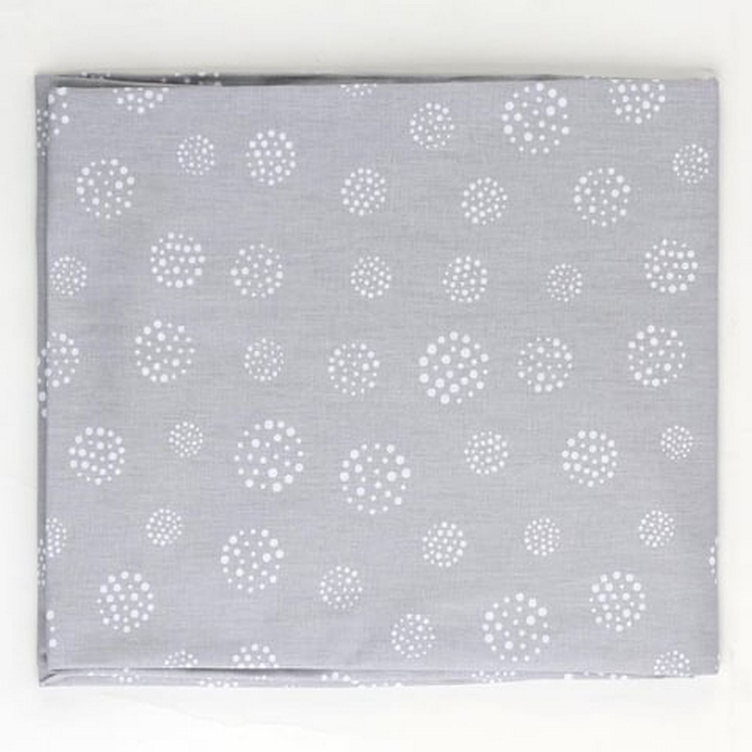 Sebi Bebe Anne Emzirme Örtüsü 95x95 Cm 720945 Açık Gri