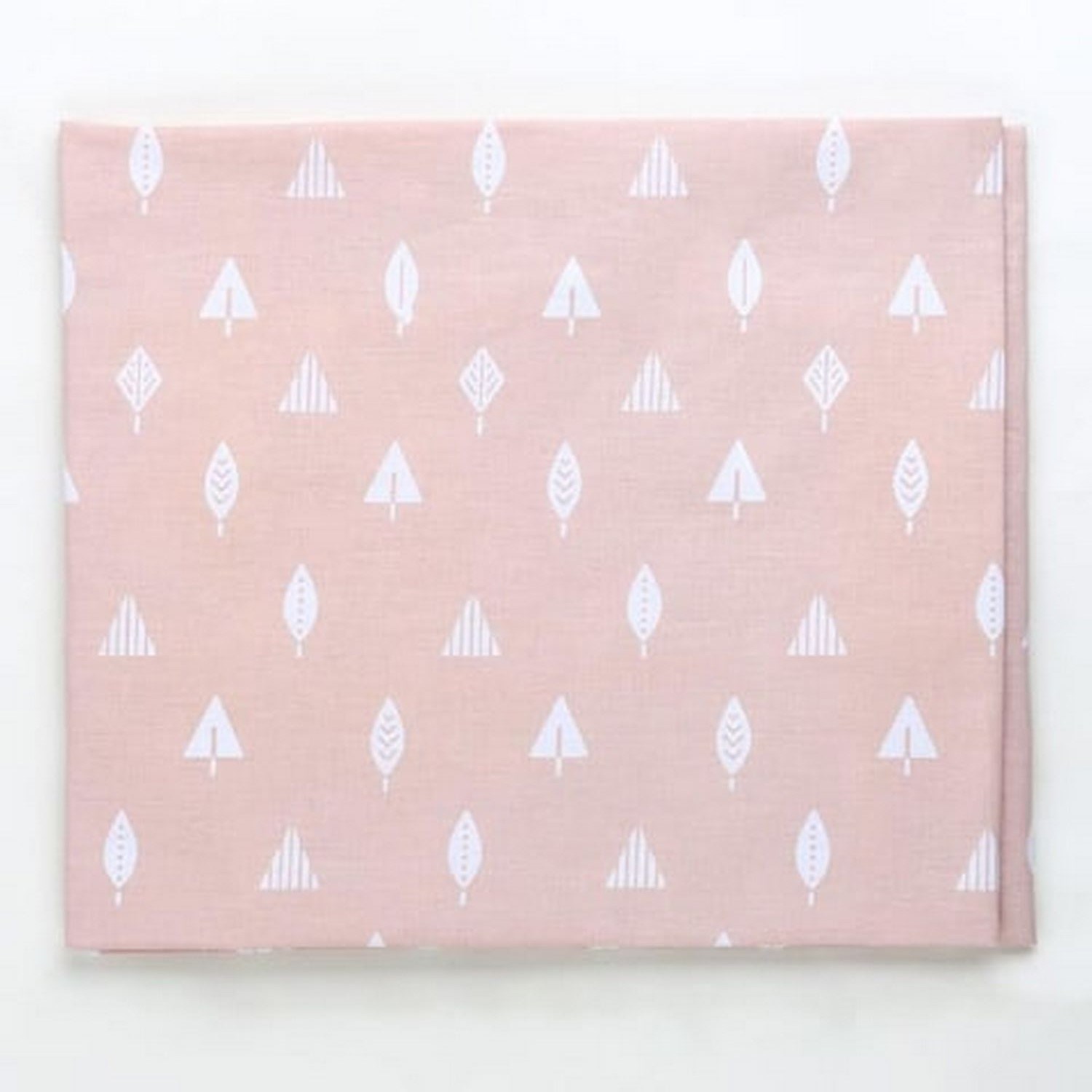 Sebi Bebe Anne Emzirme Örtüsü 95x95 Cm 720945 Pembe
