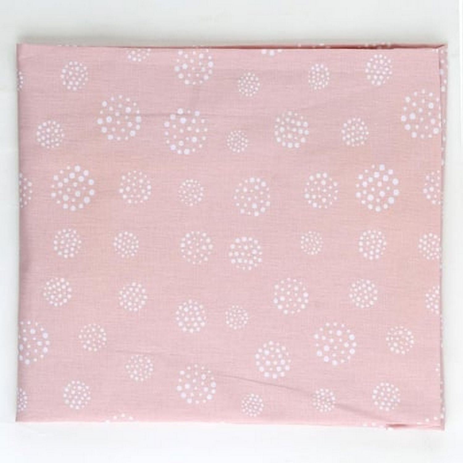 Sebi Bebe Anne Emzirme Örtüsü 95x95 Cm 720945 Somon