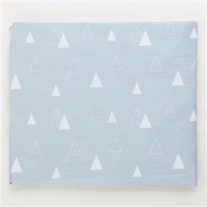 Sebi Bebe Anne Emzirme Örtüsü 95x95 Cm 720945 Mint
