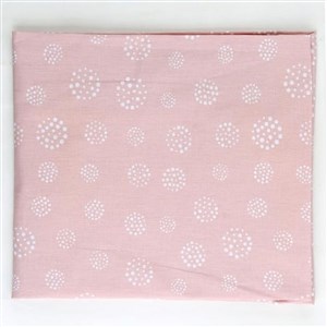 Sebi Bebe Anne Emzirme Örtüsü 95x95 Cm 720945 Somon