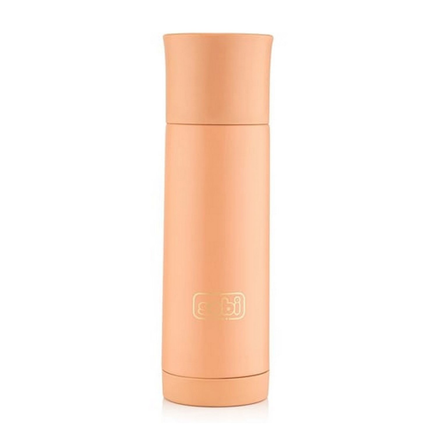 Sebi Bebe Çelik Termos 400 Ml 72095 Somon