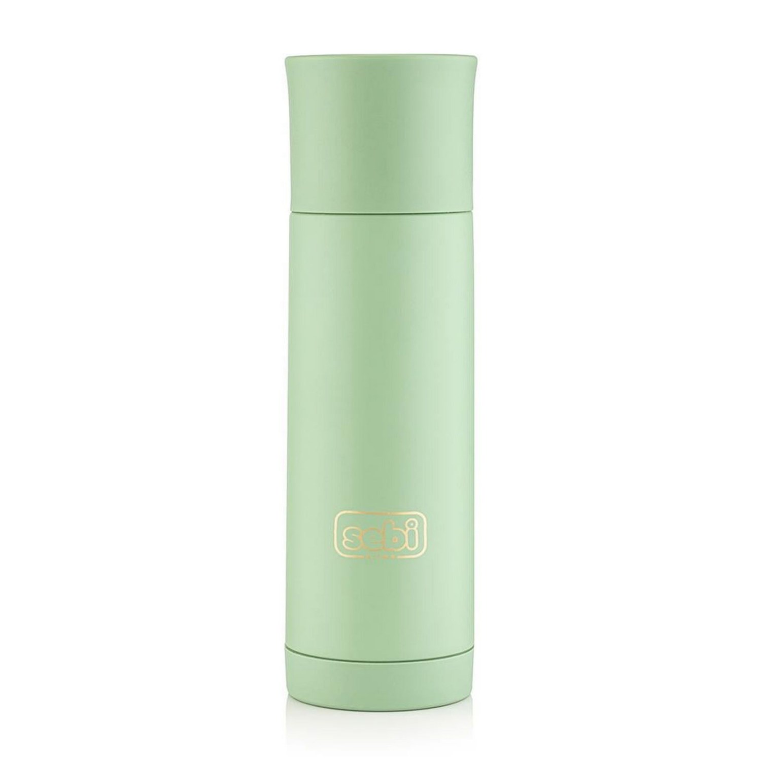 Sebi Bebe Çelik Termos 400 Ml 72095 Yeşil