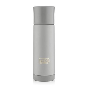 Sebi Bebe Çelik Termos 400 Ml 72095 Gri
