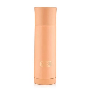 Sebi Bebe Çelik Termos 400 Ml 72095 Somon