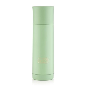Sebi Bebe Çelik Termos 400 Ml 72095 Yeşil