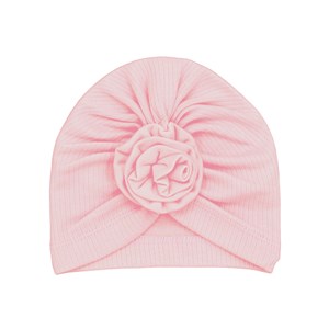 Sebi Bebe Bebek Şapkası 2006 Pembe