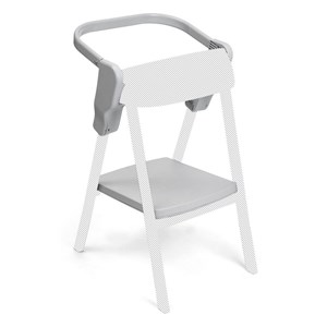 Chicco Crescendo Up Öğrenme Kulesi Kiti Grey