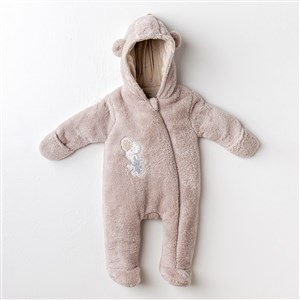 Andywawa Happy Everyday Kozmonot AC25074 Bej