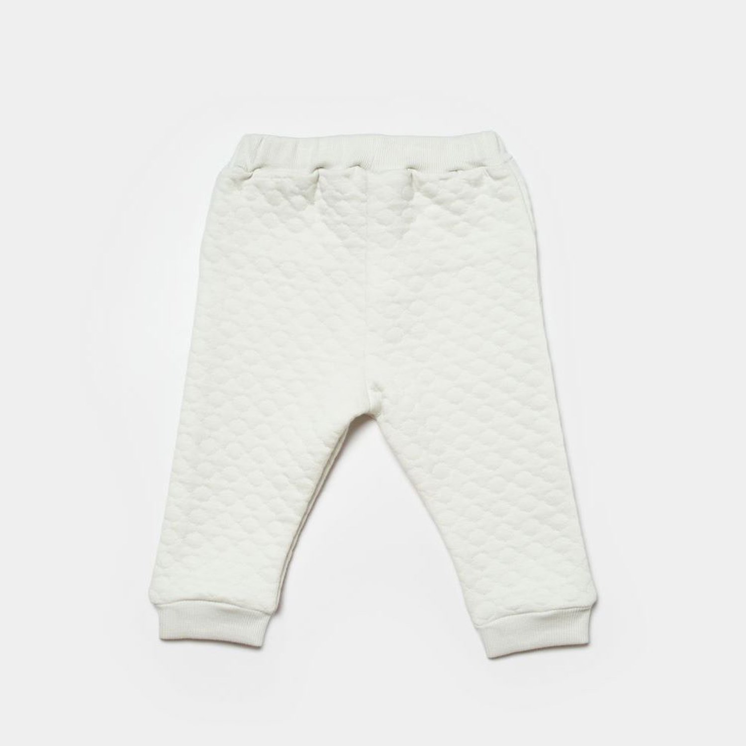 Bibaby Little Deer Bebek Pantolonu 57929 Mint