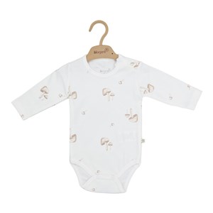 Biorganic Sweet Lady Bebek Body 56016 Bej
