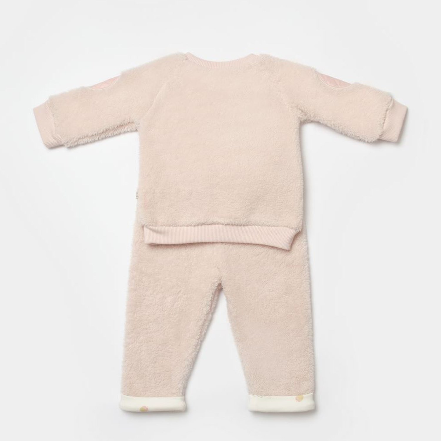 Bibaby Pretty Moments  2'li Bebek Takımı 59812 Pembe