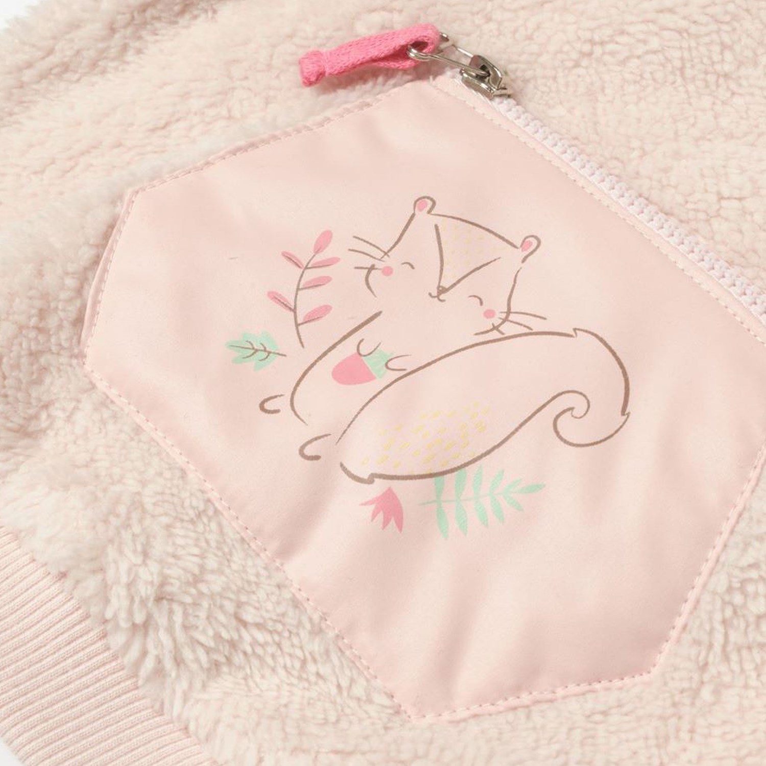 Bibaby Pretty Moments  2'li Bebek Takımı 59812 Pembe