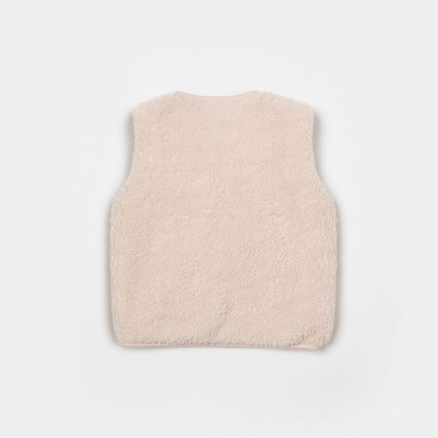 Bibaby Pretty Moments Bebek Yeleği 61515 Pembe