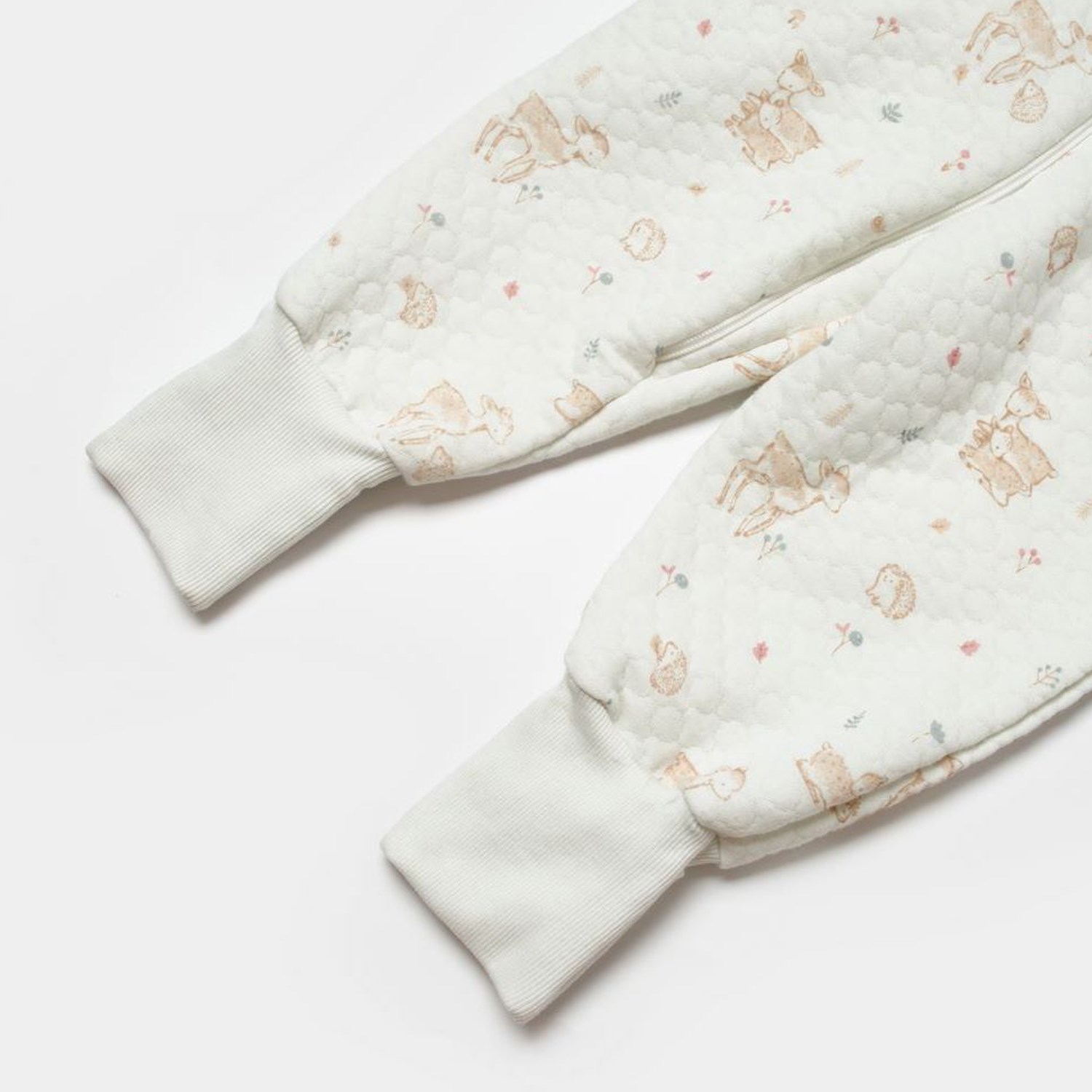 Bibaby Little Deer Uyku Tulumu 74024 Mint