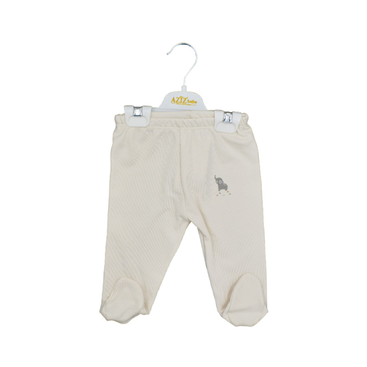 Aziz Bebe Pantolon 82070 Bej