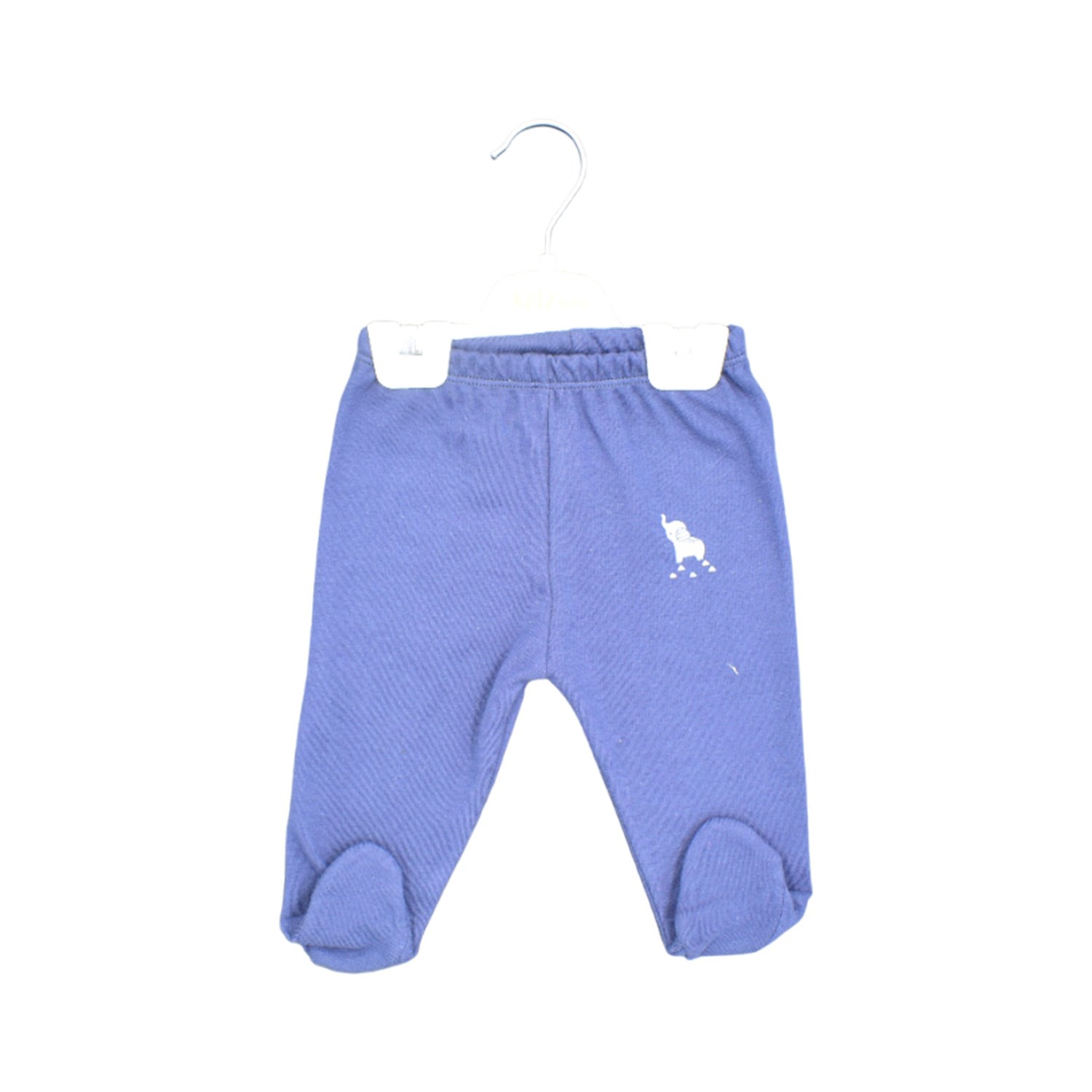 Aziz Bebe Pantolon 82070 Lacivert