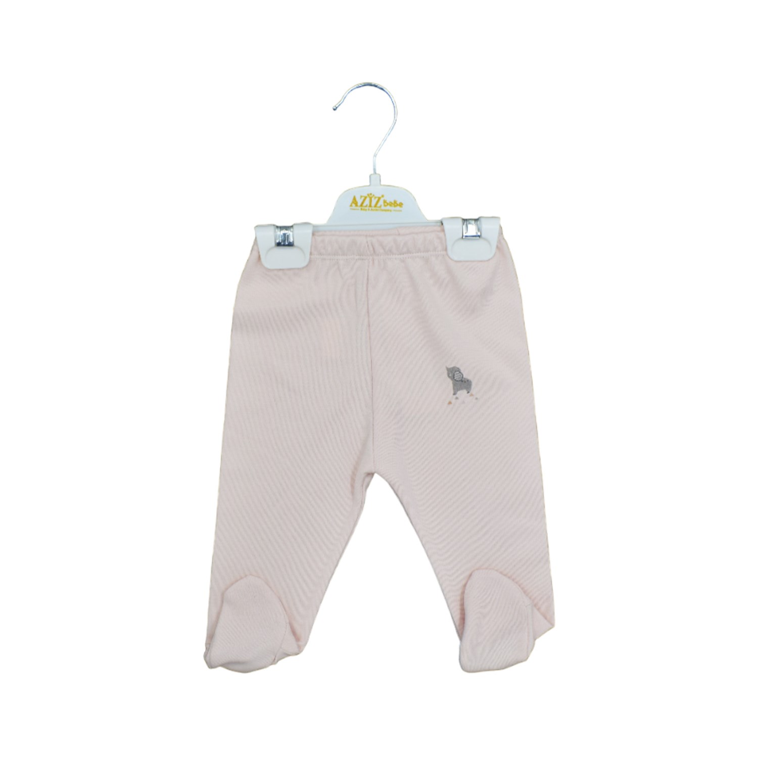 Aziz Bebe Pantolon 82070 Somon