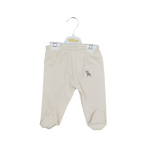 Aziz Bebe Pantolon 82070 Bej