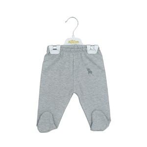 Aziz Bebe Pantolon 82070 Gri