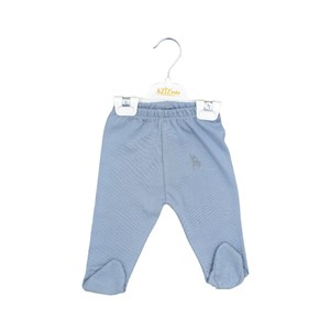 Aziz Bebe Pantolon 82070 Koyu Mavi